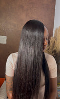 Straight bundles