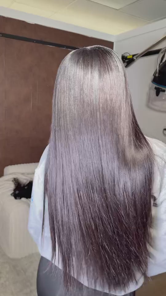 Straight bundles