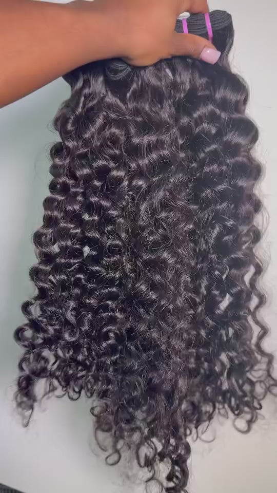 Water wave