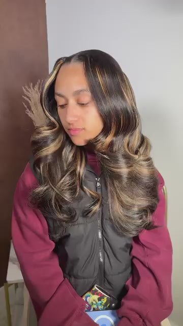 Body wave